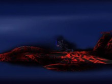 『FGO』「ランスロット(バーサーカー)」のバトルモーション&宝具演出がリニューアル! 画像