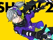 グレンジ、新作タイトルのメインビジュアルを公開―空中アクションがキーワード? 画像