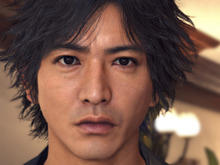 「龍が如くスタジオ」× 木村拓哉のリーガルサスペンスが展開!『JUDGE EYES:死神の遺言』12月13日発売決定 画像