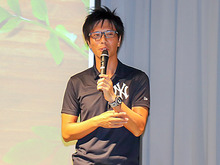 「プロデューサーに向いてのいるのは大人気ない大人」社内一おとな気ないのは塩川P!?ーディライトワークス肉会Vol.4レポ 画像