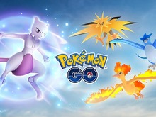 『ポケモンGO』フリーザー・サンダー・ファイヤーや、ミュウツーが登場する「ウルトラボーナスイベント」開催決定! 画像