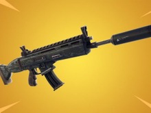 『フォートナイト』v5.40コンテンツアップデート実施予定発表―サイレンサー付きアサルトライフルなど 画像