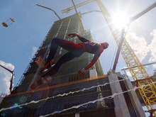 『Marvel's Spider-Man』開発元が「ニューゲーム+」の存在を明らかに! 画像