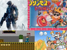 あの芸能人が大活躍するゲーム10選 ─ 活躍するのはキムタクだけじゃない! 画像