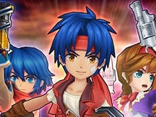 『ワイルドアームズ ミリオンメモリーズ』事前登録10万人突破!オリジナル壁紙がもらえる「検定」もスタート 画像