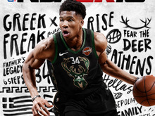 『NBA 2K19』通常版が発売開始ー国内から参加可能な世界大会も開催 画像
