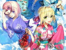 「『FGO』来年の水着イベはどんなテーマを期待する?」結果発表―次回は浴衣姿で夏祭りだ!【読者アンケート】 画像