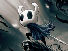 傑作アクションADV『Hollow Knight』日本語対応のPS4/XB1版が発表!9月26日発売【UPDATE】 画像