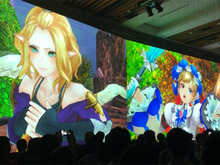 PS4版『CARAVAN STORIES』の情報を解禁─★5装備が必ず1つ出現する属性別ガチャを2週に分けて開催! 画像