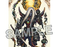 『鬼武者』特別パッケージ「幻魔封印箱」詳細を公開―「牙狼」雨宮慶太氏が描く“掛け軸”を同梱 画像