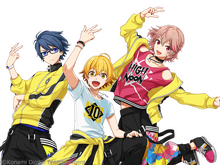 少年ダンサー育成ゲーム『ダンキラ!!!』の「TGS2018」出展内容が公開!キャスト3名によるスペシャルトークショウを実施 画像
