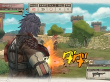 スイッチ版『戦場のヴァルキュリア4』「序盤体験版」が配信開始!製品版へのセーブデータ引き継ぎも可能 画像