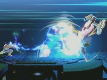『スマブラSP』強さの頂を目指す「リュウ」! 馴染みのコマンド入力で攻撃力アップ、灼熱波動拳も繰り出せるぞ 画像