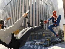 PS4『Marvel’s Spider-Man』国内初週売上は12.5万本―パッケージ版、品薄の声も【UPDATE】 画像