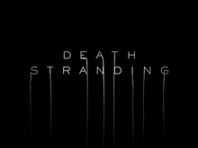 『DEATH STRANDING』特別ステージが「TGS 2018」で開催決定！―小島監督と豪華声優陣も登壇予定 画像