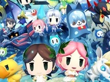 『ワールド オブ ファイナルファンタジー メリメロ』12月13日でサービス終了へ─運営期間は約1年 画像
