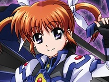 『チェンクロ3』×『魔法少女リリカルなのは Reflection』コラボ復刻―再びドライブ・イグニッション! 画像