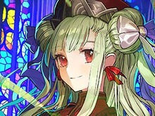 『チェンクロ3』ワダアルコ氏デザイン「リリス」らが登場する“復刻聖都レジェンドフェス”開催 画像