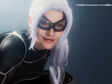 『Marvel’s Spider-Man』DLC第1弾「黒猫の獲物」国内向けトレイラー!ブラックキャットが遂に登場 画像