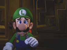 『ルイージマンション3』発表! スイッチ向けに2019年発売 画像