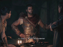 『アサシン クリード オデッセイ』がスイッチに!クラウドバージョン発表 画像