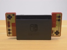 「ファミリーコンピュータ コントローラー」発表! Nintendo Switch Onlineのファミコンゲーム専用 画像