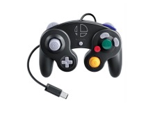 『スマブラSP』はこれで遊べ! GCコントローラや特別デザインのProコンが11月16日に発売決定─接続タップも同時発売 画像