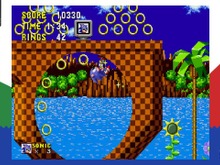 『SEGA AGES』シリーズ移植希望タイトルのアンケートを公式が実施!結果は「TGS2018」のステージで発表 画像