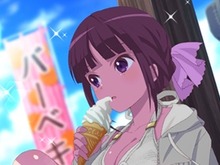『ららマジ』「サマービーチ」イベントを開催―浅野葉月と神田茜の水着姿が★5ドレスで登場 画像