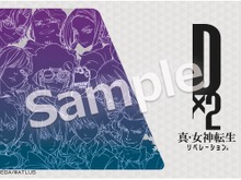 『D×2 真・女神転生リベレーション』「TGS2018」出展情報第2弾を公開!「高位召喚札」などが貰えるログインキャンペーンも実施 画像
