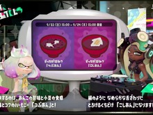 『スプラトゥーン2』フェス「つぶあん vs こしあん」どっちで戦う?【読者アンケート】 画像