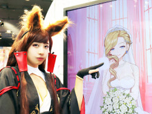 『アズールレーン』ケッコンVRでフッドさんとハッピーウェディング【レポート】 画像