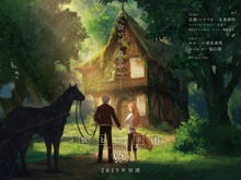 VRアニメ『狼と香辛料VR』公式サイトがオープン!音楽は前作に引き続きn-bunaが担当 画像