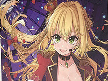 「FGO 京まふゲストトーク」にて次回イベントで実装の新概念礼装が公開!ギルガメッシュとネロが新たな装いで登場 画像
