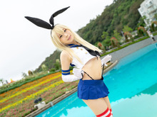 【コスプレ】「ラグコス2018」昼の部で出会った美女レイヤーさんまとめ 「FGO」ほか人気キャラ目白押し! 画像