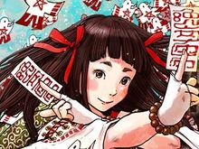 『オルサガ』「ソラニン」原作者「浅野いにお」氏デザイン15UR「ミチル」を実装―30連で必ず選べる! 画像