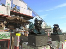 『スプラトゥーン2』新ステージ「ムツゴ楼」10月初旬に追加─このパワースポットに訪れると“ナワバリバトル”に勝てる!? 画像