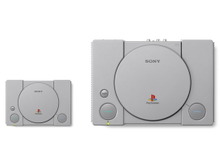 「プレイステーション クラシック」12月3日発売決定!どのタイトルが入っていてほしい?【読者アンケート】 画像
