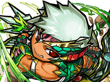 『コトダマン』新要素“水のぼうけん”が開催!ステージクリアで「ハイアシンス」も出現 画像