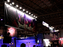 スタイリッシュ、そして恐怖！遊び心満載のカプコンブースレポート【TGS2018】 画像