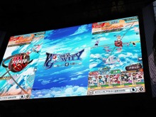 10対10の迫力バトル！ポップだけどディープな『ワンダーグラビティ ～ピノと重力使い～』ステージレポ【TGS2018】 画像