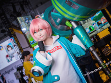 会場を彩った百花繚乱の美女コスプレイヤー&コンパニオンまとめ前編160枚【TGS2018】 画像