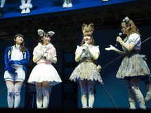 セガ、「けものフレンズ」の新作ゲーム制作を発表！続報は12月【TGS2018】 画像