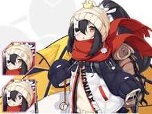 『アズールレーン』駆逐艦「暁」の新衣装が公開！“NINJIA”は北極を目指すでござる 画像