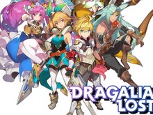 『ドラガリアロスト』正式サービス開始！ 任天堂とCygamesの初協業タイトルが幕開け 画像