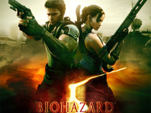 PS3/Xbox360『BIOHAZARD 5』新たな追加コンテンツ「LOST IN NIGHTMARES」が配信決定！ 画像