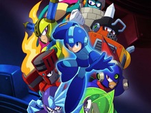 『ロックマン11』いよいよ明日10月4日発売！本作の魅力を一挙に紹介した最新PVも公開 画像