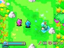マーベラス『ぷるるんっ!しずくちゃん めいろの森のどうぶつたち』を本日発売 画像