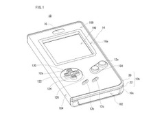 スマホがまるでゲームボーイに!? 任天堂が手帳型ケースの特許を取得─接点認識によりボタン操作が可能 画像