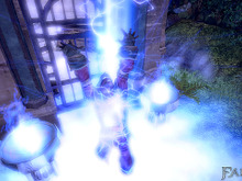 『Fable II』DLC第2弾「未来の行方」5月12日に配信 画像